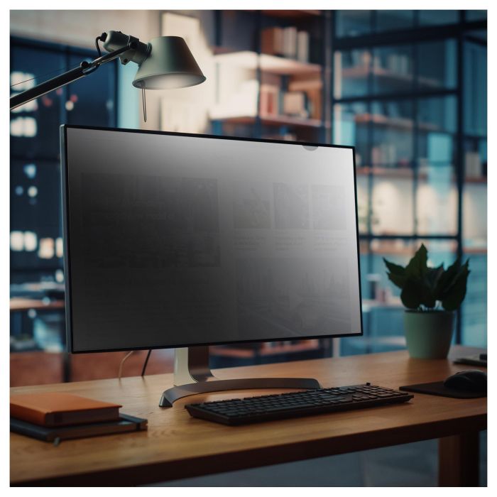 Filtro de Privacidad para Monitor Startech PRIVACY-SCREEN-22MB 22"