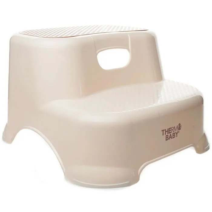 Thermobaby Taburete doble AABAY58622 Moka y sal marina a partir de 18 meses 0 Thermobaby Taburete doble AABAY58622 Moka y sal marina a partir de 18 meses 0