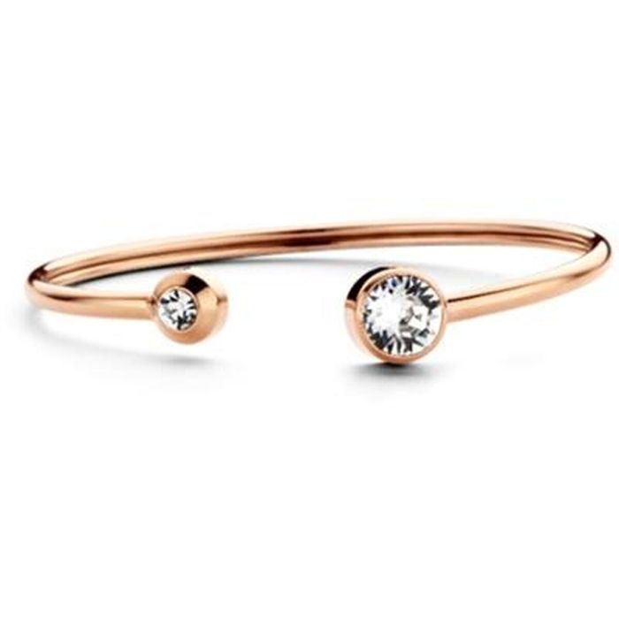 Pulsera Mujer CO88 Collection 8CB-90333 Dorado Pulsera Mujer CO88 Collection 8CB-90333 Dorado