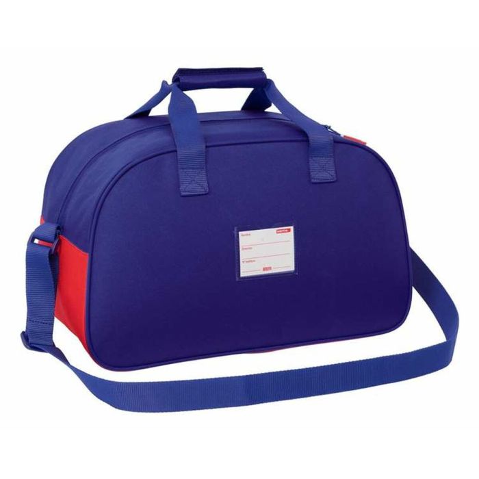 Bolsa de Deporte Atlético Madrid 40 x 24 x 23 cm 5 Bolsa de Deporte Atlético Madrid 40 x 24 x 23 cm 5