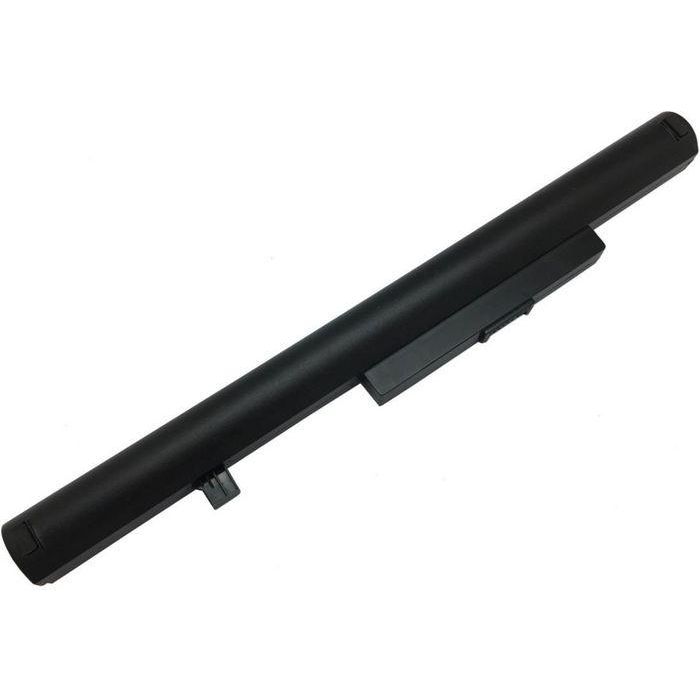 CoreParts Batería Recargable para Portátil Lenovo - Reemplazo de Alta Calidad, Li-ion 14.4V, 2200mAh, 31.68Wh, 4 Celdas 2 CoreParts Batería Recargable para Portátil Lenovo - Reemplazo de Alta Calidad, Li-ion 14.4V, 2200mAh, 31.68Wh, 4 Celdas 2