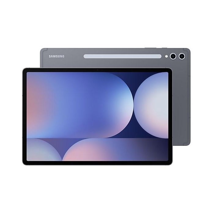 Samsung Galaxy Tab S10+ SM-X826BZAREUB Tablet 12.4" Dynamic AMOLED 2X, 12GB RAM, 256GB Almacenamiento, 5G, Gris