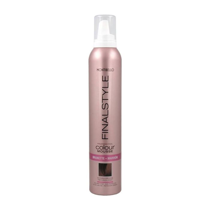 MONTIBEL-LO Finalstyle Espuma Mujer 320 ml MONTIBEL-LO Finalstyle Espuma Mujer 320 ml