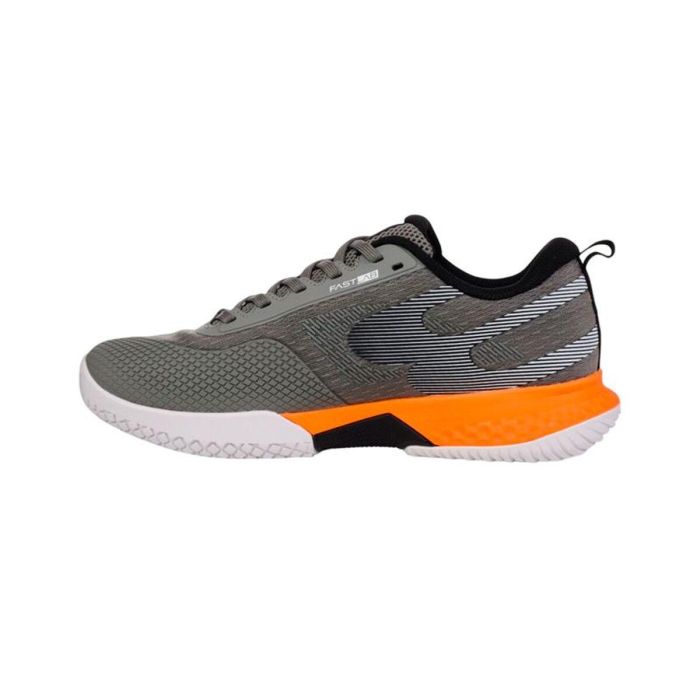 Zapatillas de Padel para Adultos Bullpadel X-Plo Vibram 25I 3