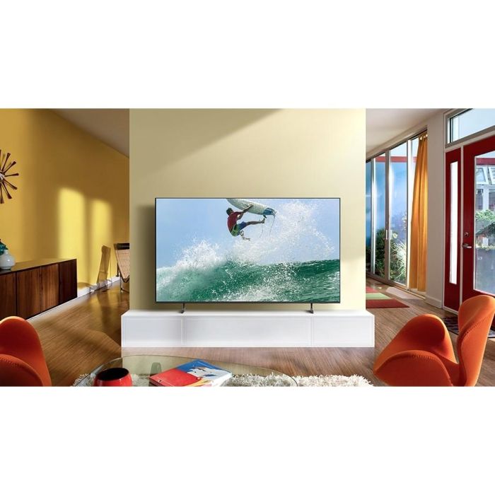 Samsung GU55DU7199UXZG 8