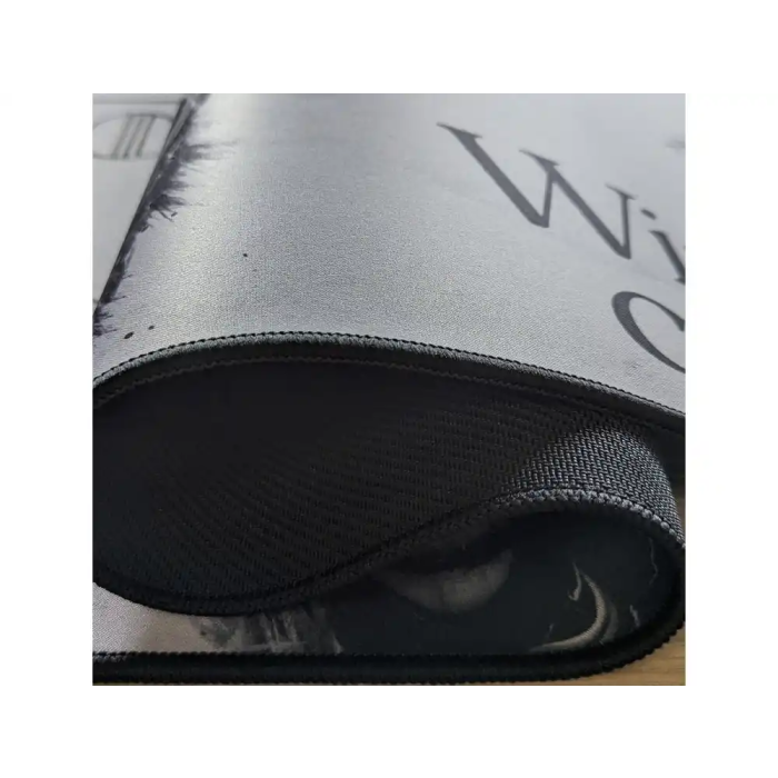 Wondee Alfombrilla de ratón Subsonic Game of Thrones XXL 900x400 mm Jugadores Escritorio Gaming 1