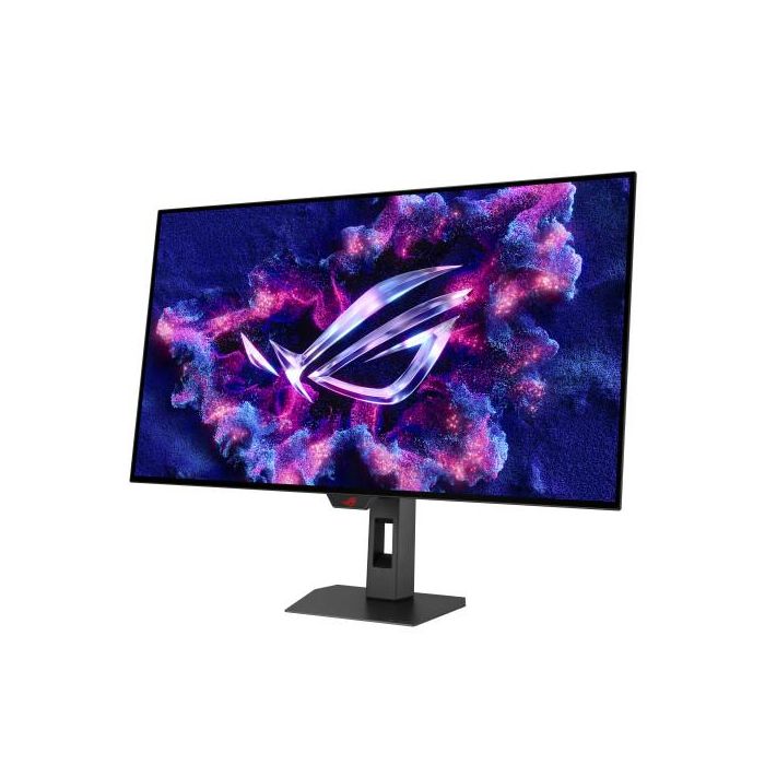 Asus Rog Strix Oled Xg32Ucwg Pantalla para Pc 80 Cm (31.5") 3840 X 2160 Pixeles 4K Ultra Hd Negro 2