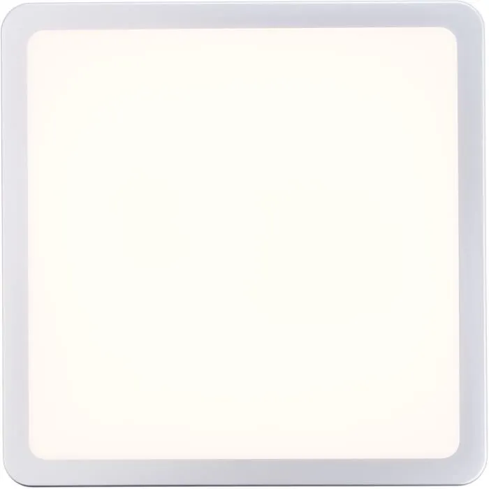 Brilliant Luz de techo exterior LED Color plateado BRI4004353356438 2