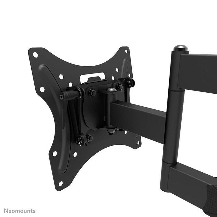 Neomounts Wl40-550Bl12 Full Motion Wall Mount For 32-55" Screens - Black 7 Neomounts Wl40-550Bl12 Full Motion Wall Mount For 32-55" Screens - Black 7