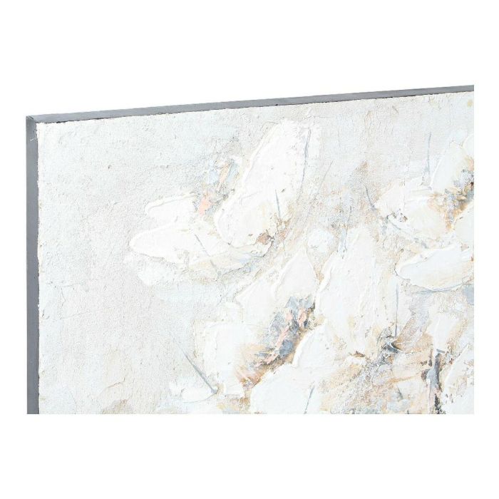 Cuadro Romantico DKD Home Decor Azul Verde 3.8 x 90 x 120 cm (2 Unidades) 1