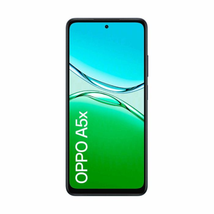 Smartphone Oppo A5X BLUE 6,67" Snapdragon 4 GB RAM 128 GB Azul 6 Smartphone Oppo A5X BLUE 6,67" Snapdragon 4 GB RAM 128 GB Azul 6
