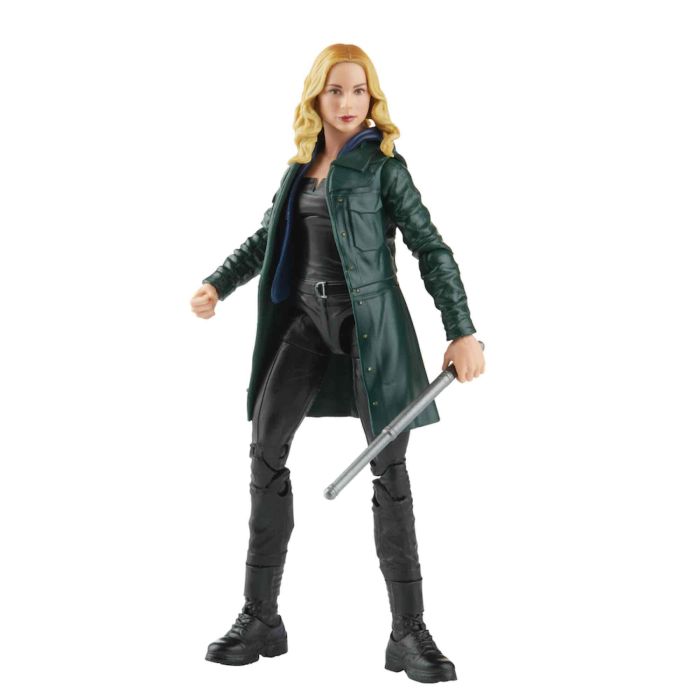 Figura Hasbro Sharon Carter Marvel Legends