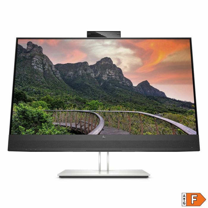 Monitor HP 40Z29AA#ABB IPS Flicker free 75 Hz 50-60 Hz 27" 5