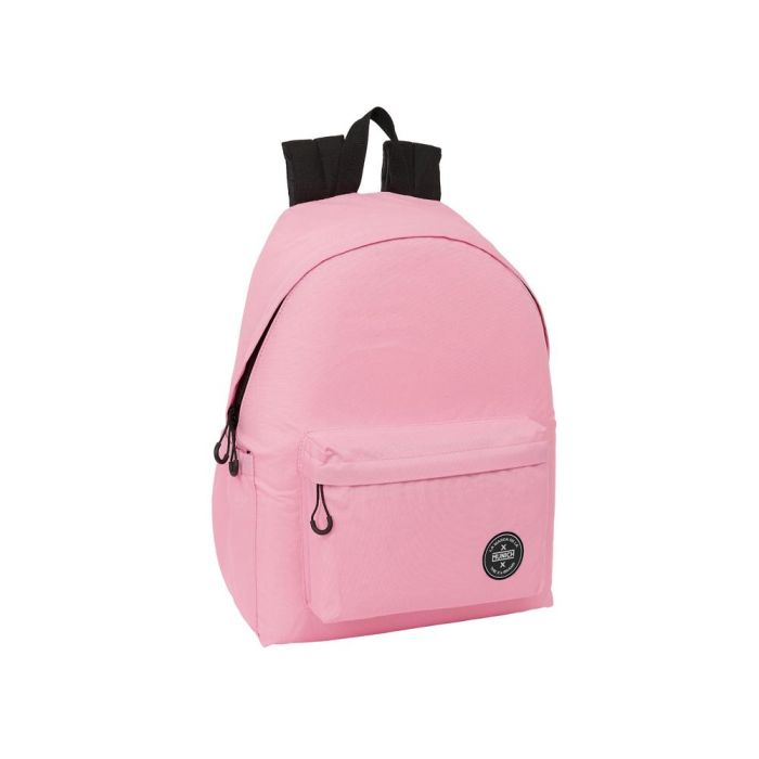 Mochila Safta Para Portatil 14,1-' Munich Teen 430x310x130 mm