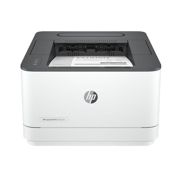 HP 3002dw LaserJet Pro - Impresora de Productividad Potente, Velocidad Rápida y Gestión Fluida 0 HP 3002dw LaserJet Pro - Impresora de Productividad Potente, Velocidad Rápida y Gestión Fluida 0