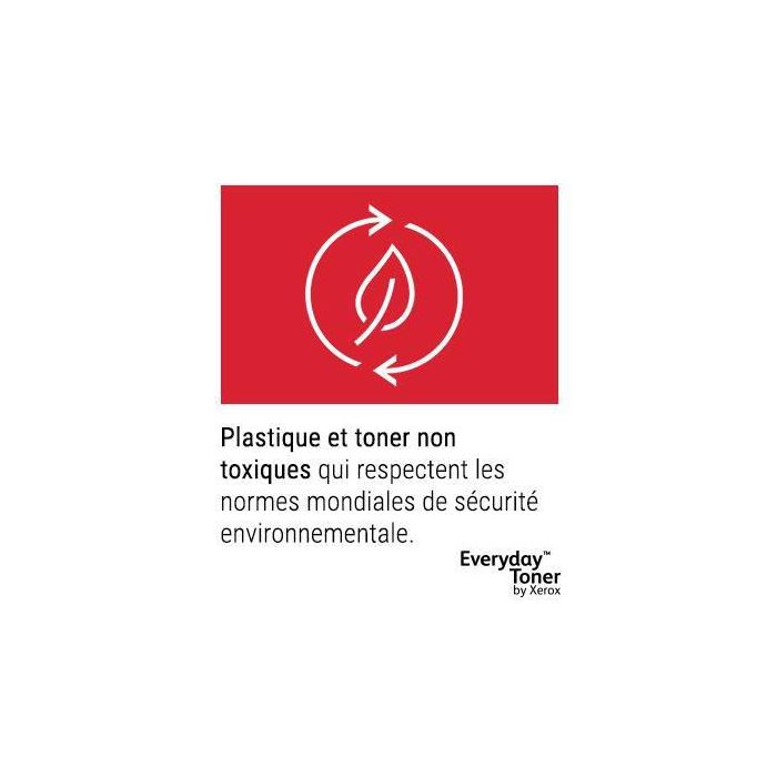 Toner Xerox CF403A Compatible con HP Color LaserJet Pro M252 M274 M277 Magenta 22 Toner Xerox CF403A Compatible con HP Color LaserJet Pro M252 M274 M277 Magenta 22