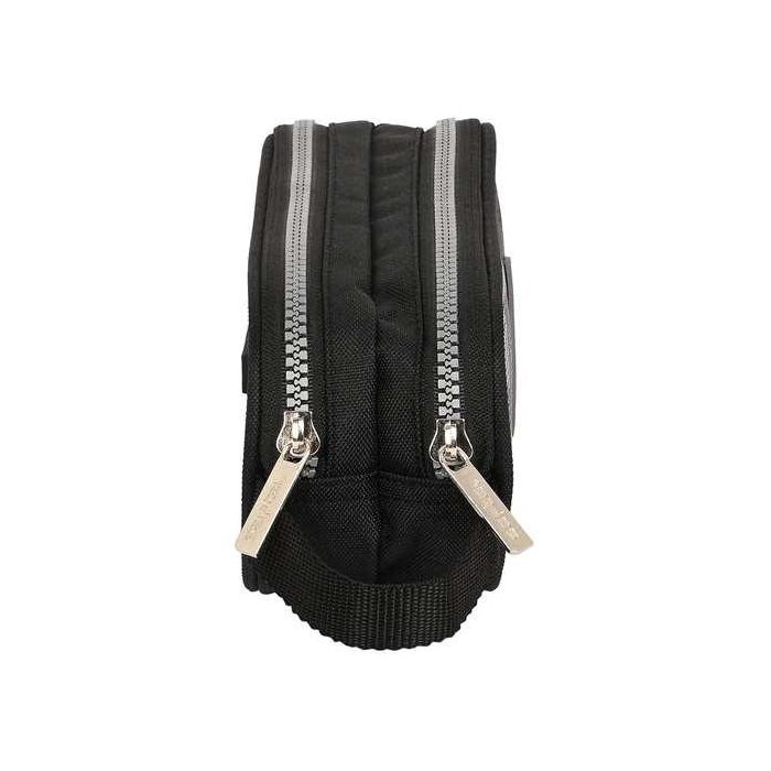 Bolso Escolar Portatodo Safta Doble Stone 80x210x60 mm 5 Bolso Escolar Portatodo Safta Doble Stone 80x210x60 mm 5