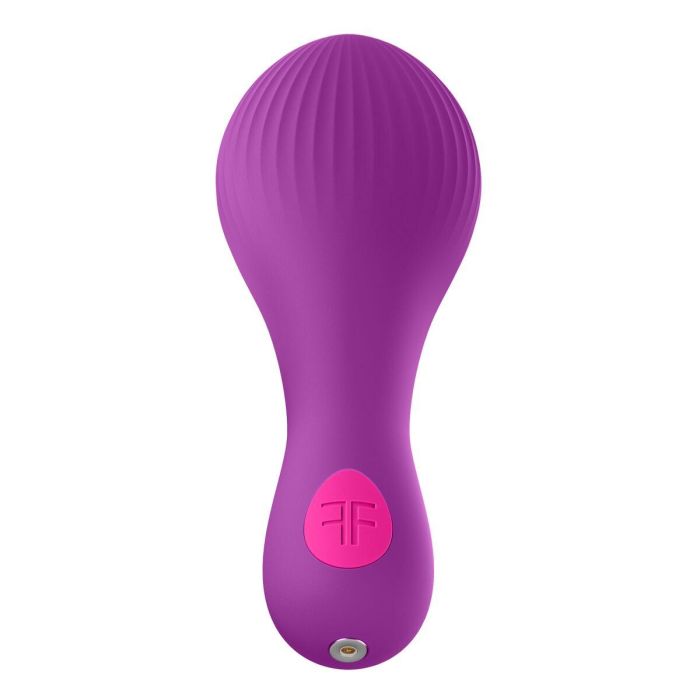 Bala Vibradora FemmeFunn Morado 7