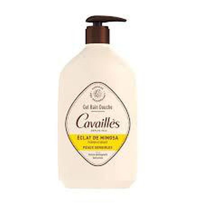 Roge Cavailles Gel Ducha Mimosa 1L
