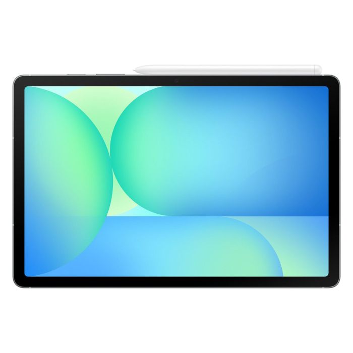 Samsung Tablet Galaxy Tab S10 FE 10.9" 12GB RAM 256GB Gris SM-X520NZAPEUB Octa-Core 9