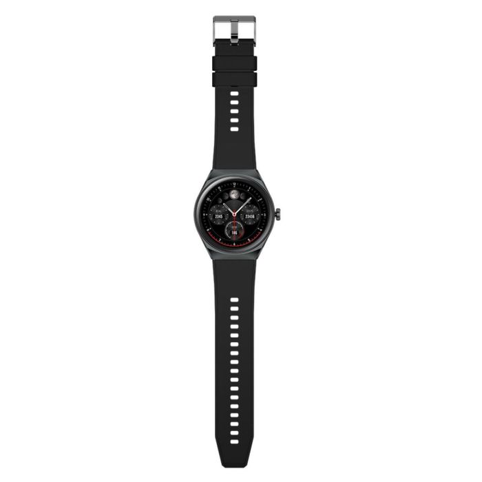 Reloj Unisex Celly TRAINERHALOBK Reloj Unisex Celly TRAINERHALOBK