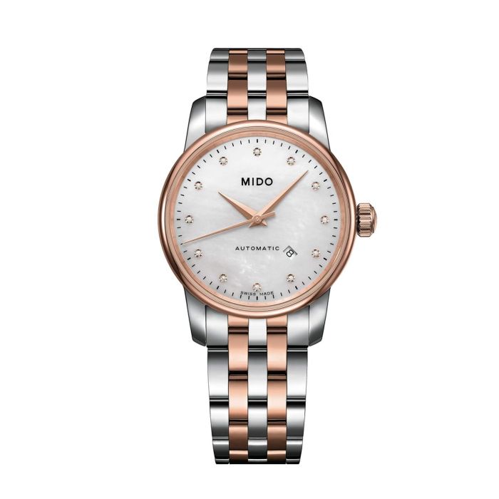 Reloj Mujer Mido 3 Reloj Mujer Mido 3