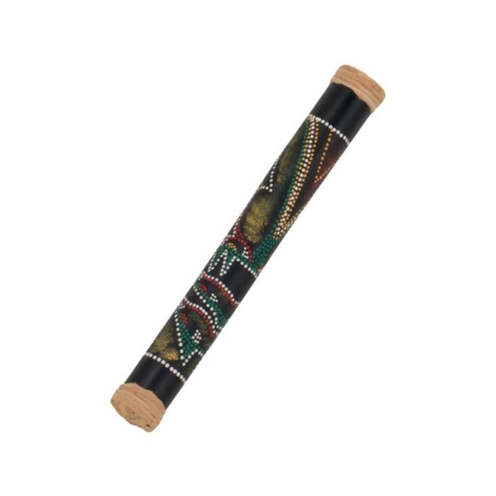 Palo De Lluvia Bamboo 16" Hidden Spirit (40Cm) 1 Palo De Lluvia Bamboo 16" Hidden Spirit (40Cm) 1