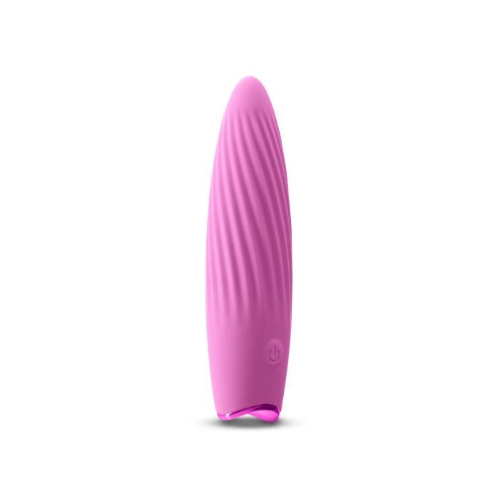 Mini Vibrador NS Novelties Revel Kismet Rosa