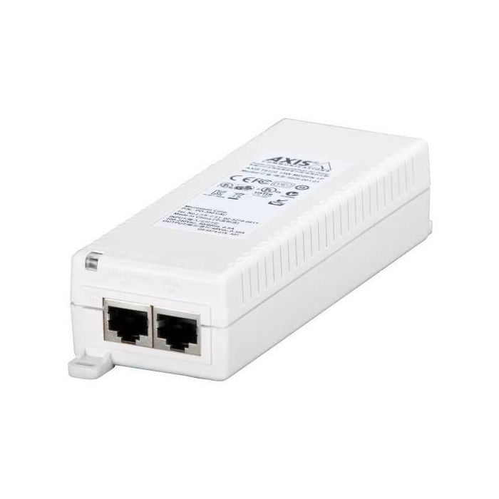 Axis Midspan 1 puerto 15W T8120 Axis Midspan 1 puerto 15W T8120