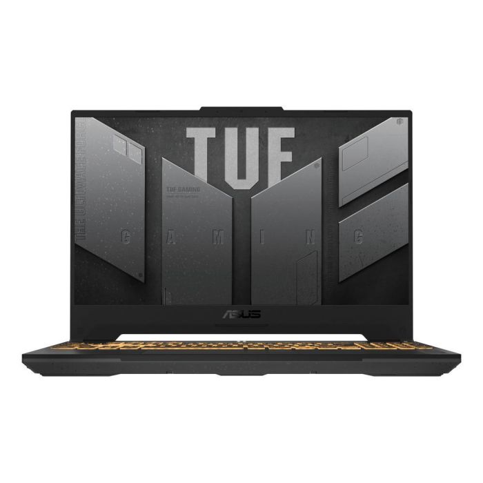 Portátil Gaming Asus TUF F15 TUF507VV-LP193 Intel Core i7-13620H/ 16GB/ 1TB SSD/ GeForce RTX 4060/ 15.6"/ Sin Sistema Operativo 1 Portátil Gaming Asus TUF F15 TUF507VV-LP193 Intel Core i7-13620H/ 16GB/ 1TB SSD/ GeForce RTX 4060/ 15.6"/ Sin Sistema Operativo 1