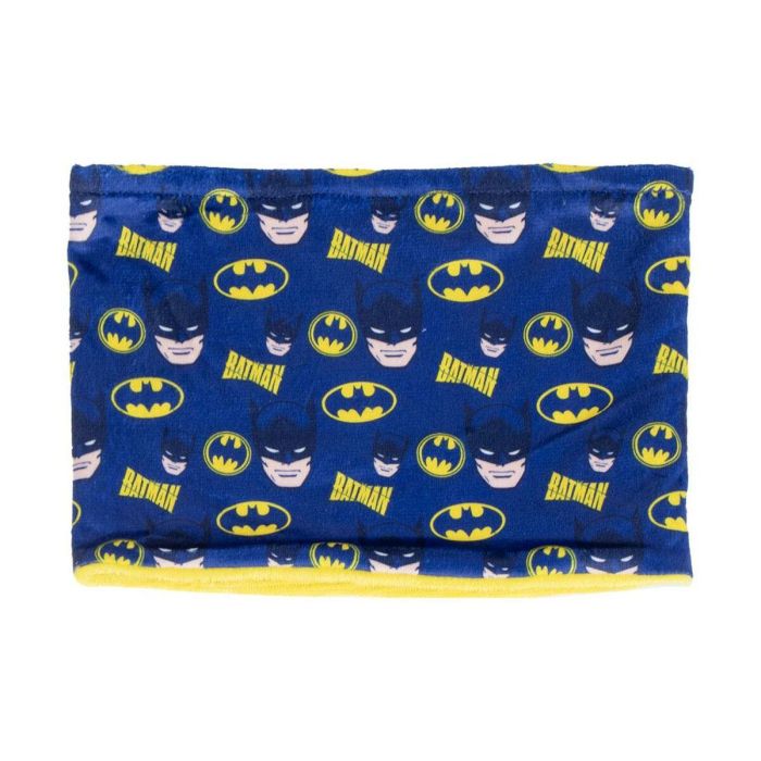 Braga cuello batman t2s:s 2 Braga cuello batman t2s:s 2