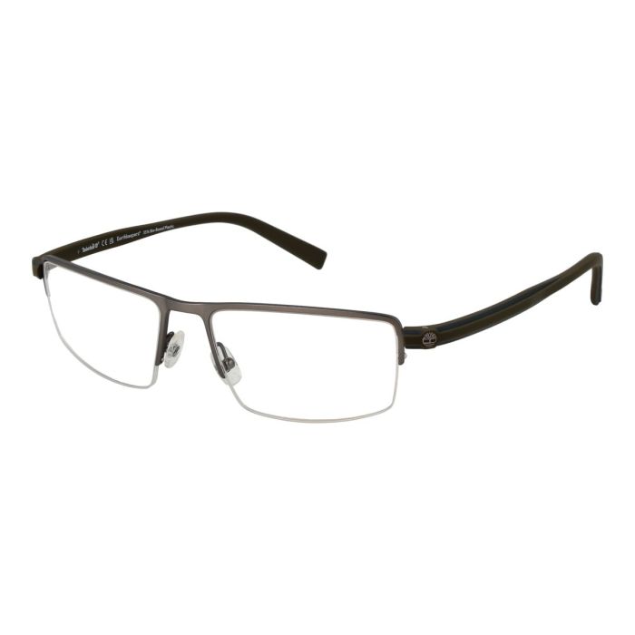 Montura de Gafas Hombre Timberland TB1821 56009 0 Montura de Gafas Hombre Timberland TB1821 56009 0