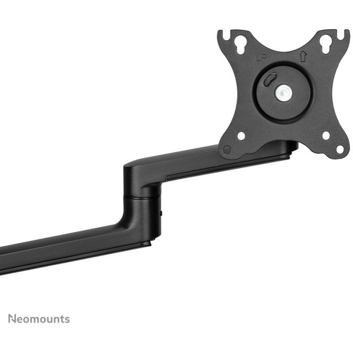 Neomounts Soporte de Escritorio para Monitor/Pantalla, Opciones de Fijación: Abrazadera y Ojal 18 Neomounts Soporte de Escritorio para Monitor/Pantalla, Opciones de Fijación: Abrazadera y Ojal 18