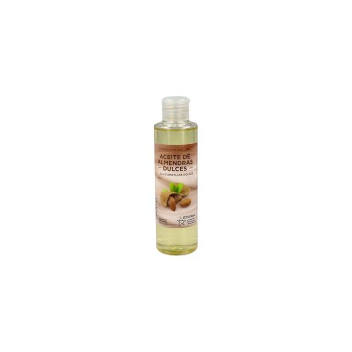 Aceite Almendras 200Ml Aceite Almendras 200Ml