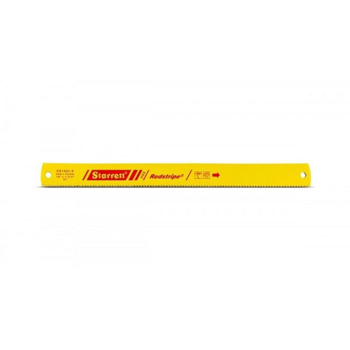 Celesa Rs12108-5 Hoja de Sierra HSS Redstripe 300x25x1.25 mm 10 dientes