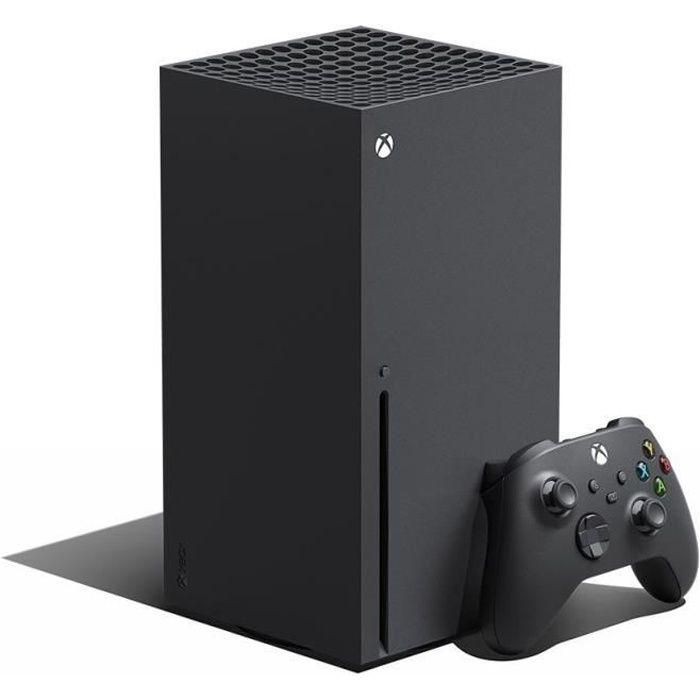 Serie Xbox X - 1 para consolar Serie Xbox X - 1 para consolar