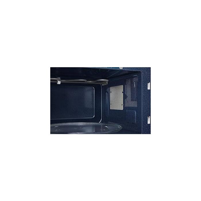 Microondas Grill - SAMSUNG - MG32DG4524AT - Negro - 32 L - 51,7 x 29,7 x 42,4 cm 4 Microondas Grill - SAMSUNG - MG32DG4524AT - Negro - 32 L - 51,7 x 29,7 x 42,4 cm 4