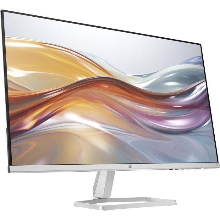 HP 527sf Monitor 27" FHD IPS 100Hz 5ms Blanco 34 HP 527sf Monitor 27" FHD IPS 100Hz 5ms Blanco 34