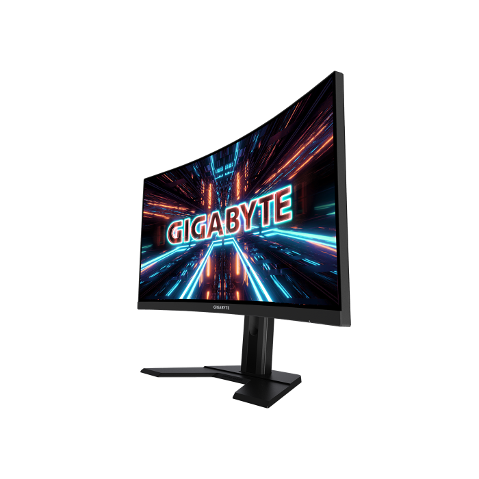 Gigabyte G27FC A pantalla para PC 68,6 cm (27") 1920 x 1080 Pixeles Full HD LED Negro 2