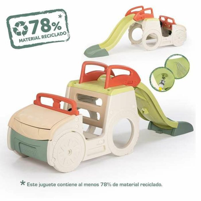 Parque de juegos Smoby 1 Parque de juegos Smoby 1