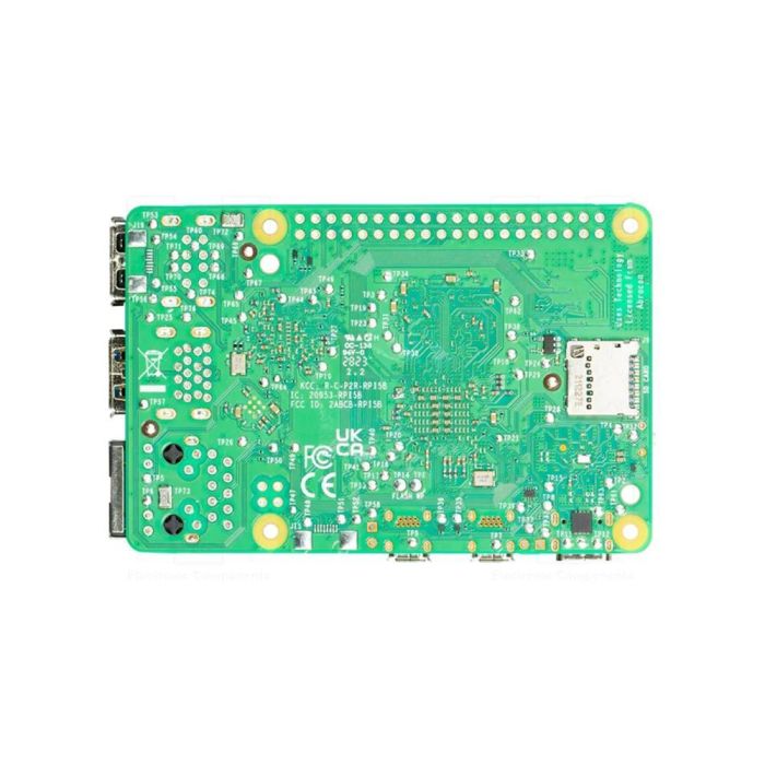 Raspberry Pi 5 2 grb Ram 1