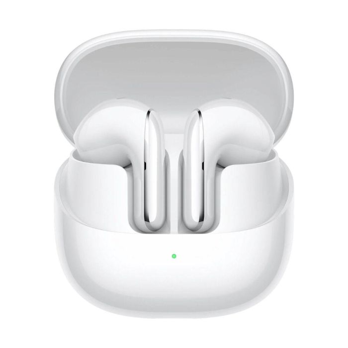 Auriculares Xiaomi BHR8117GL Blanco 0 Auriculares Xiaomi BHR8117GL Blanco 0
