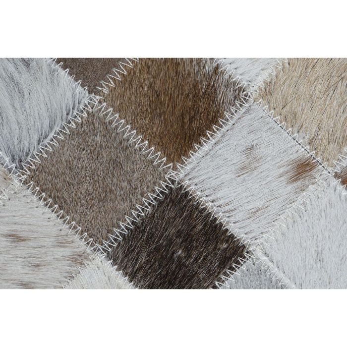 Cojin Colonial DKD Home Decor Camel Beige 10 x 40 x 40 cm 3 Cojin Colonial DKD Home Decor Camel Beige 10 x 40 x 40 cm 3