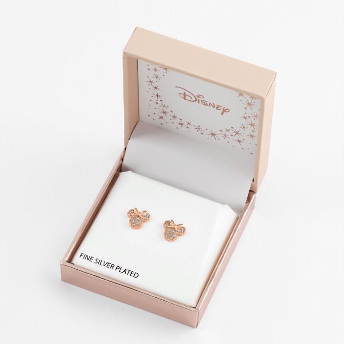 Pendientes Minnie Disney 2 Pendientes Minnie Disney 2
