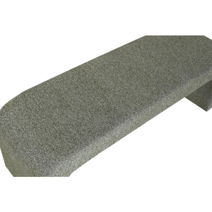 Descalzadora Scandi DKD Home Decor Verde 38 x 42 x 120 cm (2 Unidades) 2 Descalzadora Scandi DKD Home Decor Verde 38 x 42 x 120 cm (2 Unidades) 2