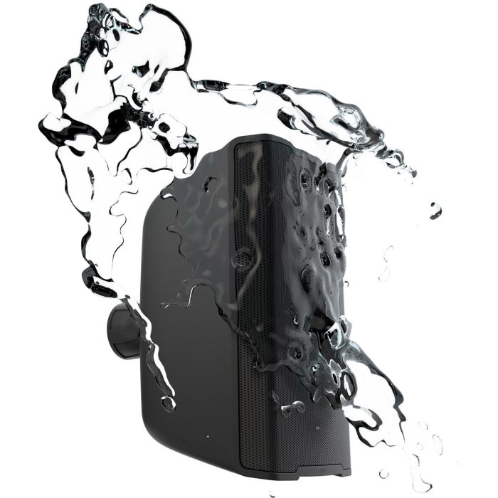 LD Systems Integration Serie Dqor (LDDQOR8B) 8" Two-Way Passive Indoor/Outdoor Installation Loudspeaker 8 Ohm, Black Warranty 5 Years (Pu2) 1 LD Systems Integration Serie Dqor (LDDQOR8B) 8" Two-Way Passive Indoor/Outdoor Installation Loudspeaker 8 Ohm, Black Warranty 5 Years (Pu2) 1