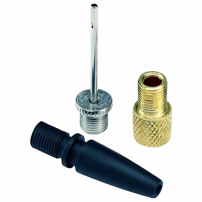 Black + Decker Inflador-Compresor BDCINF18N-QS con o sin cable, Batería 18 V / Cable 220 V, 11 Barras / 160 PSI, Incluye 3 Agujas 2 Black + Decker Inflador-Compresor BDCINF18N-QS con o sin cable, Batería 18 V / Cable 220 V, 11 Barras / 160 PSI, Incluye 3 Agujas 2