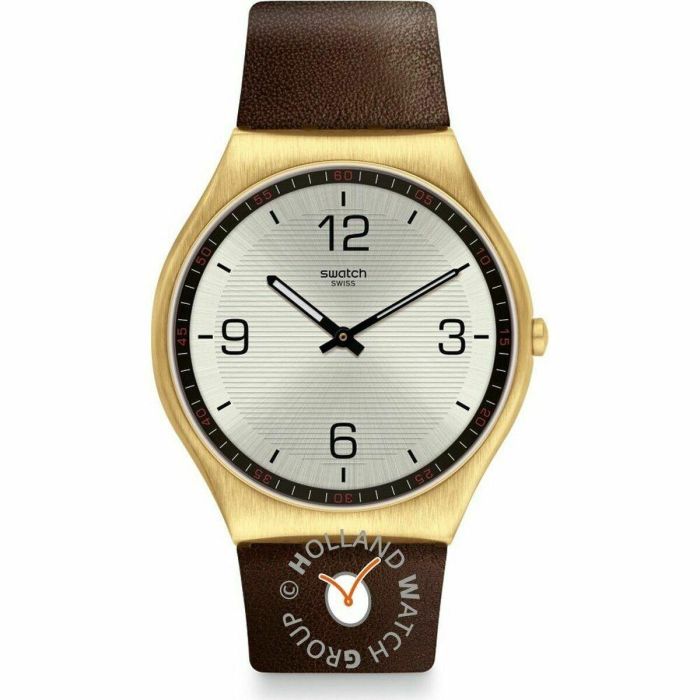 Reloj Unisex Swatch SS07G100 (Ø 42 mm) 0 Reloj Unisex Swatch SS07G100 (Ø 42 mm) 0