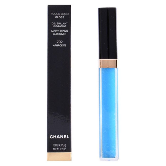 Brillo de Labios Rouge Coco Chanel 13 Brillo de Labios Rouge Coco Chanel 13