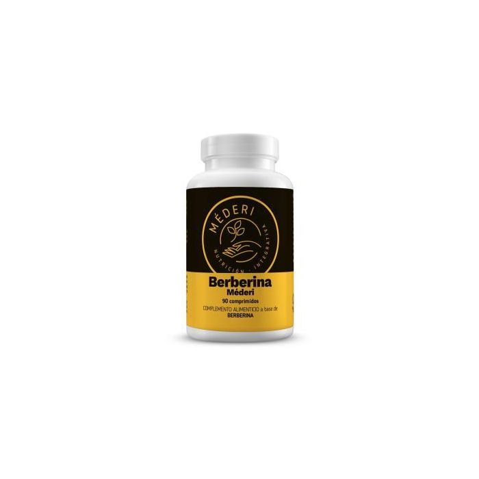 Berberina 90Cap. Berberina 90Cap.